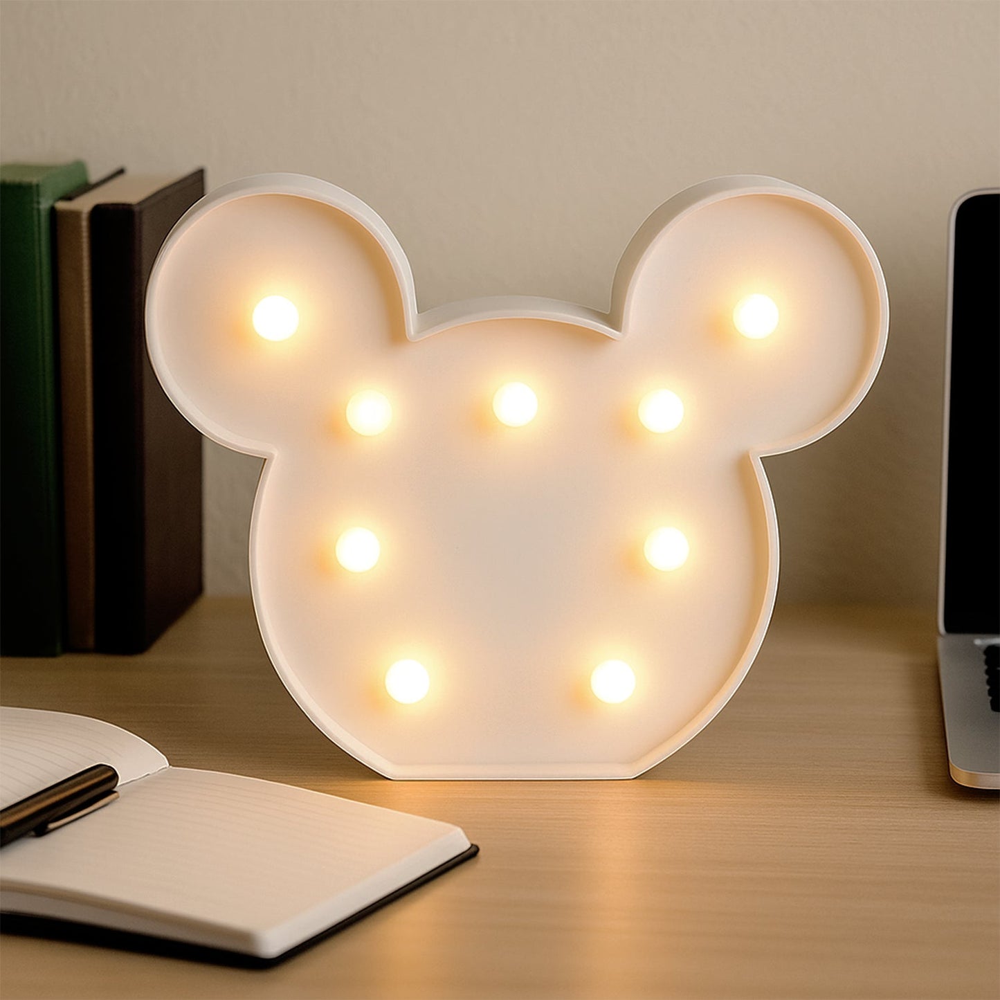 LED