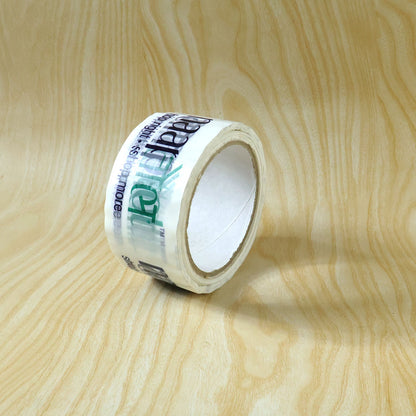 Naaptol Printed Heavy Duty Packaging Tape 100x50 mm (1 Pc)
