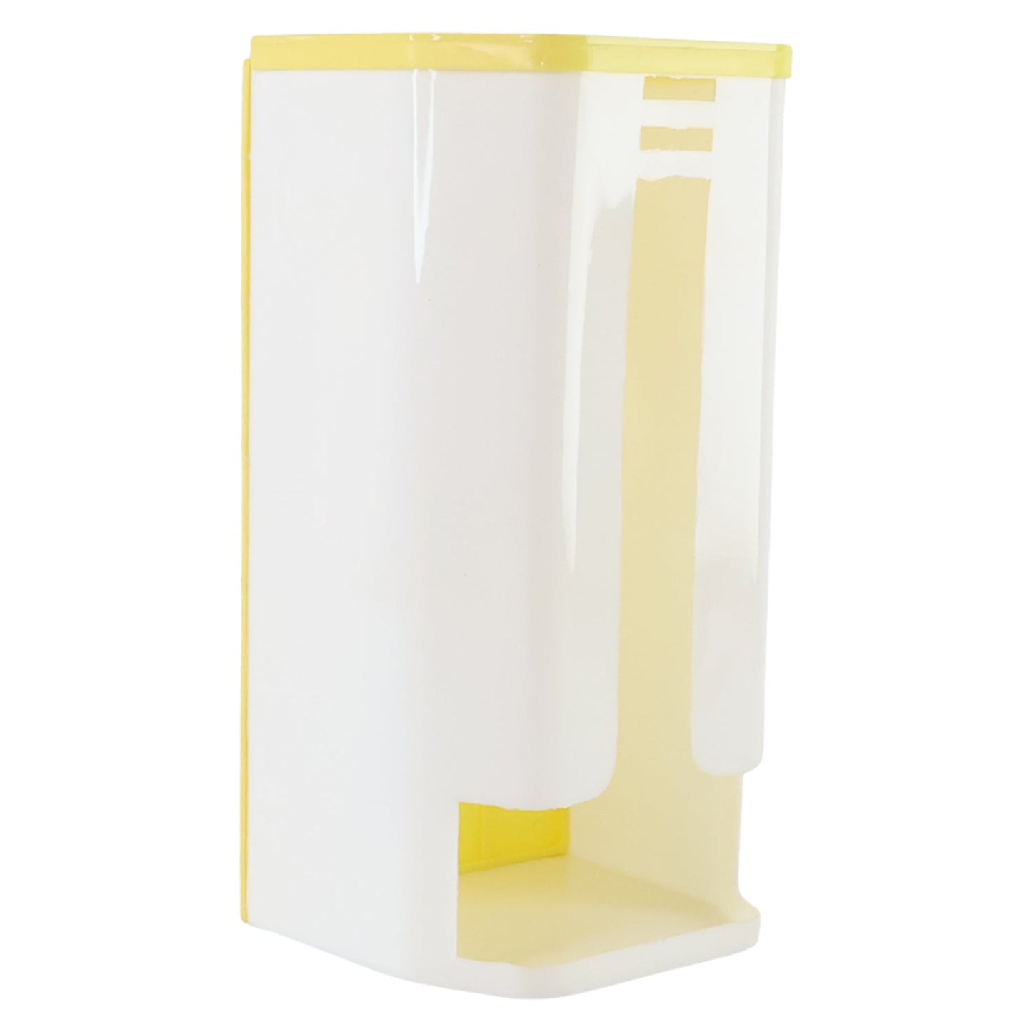 Eco Wall Bag Holder