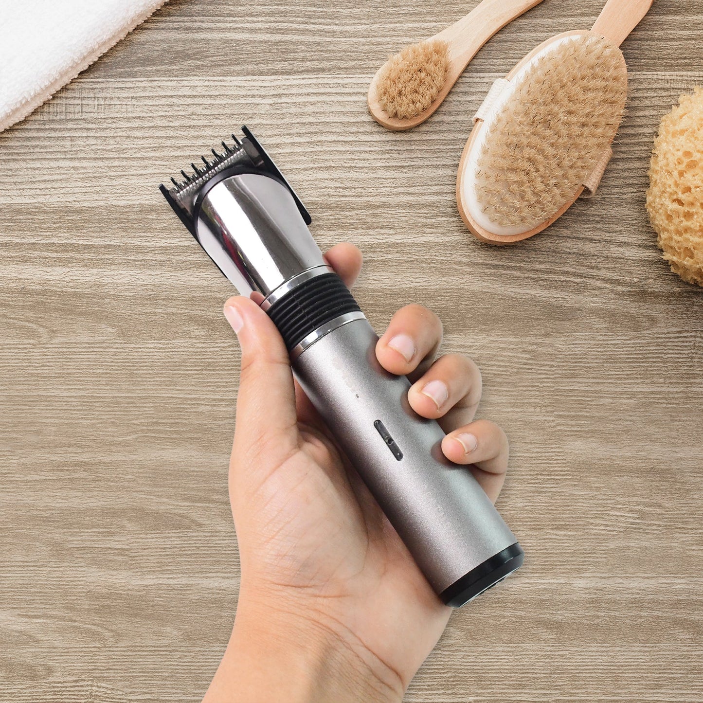 Orbit Trimmer