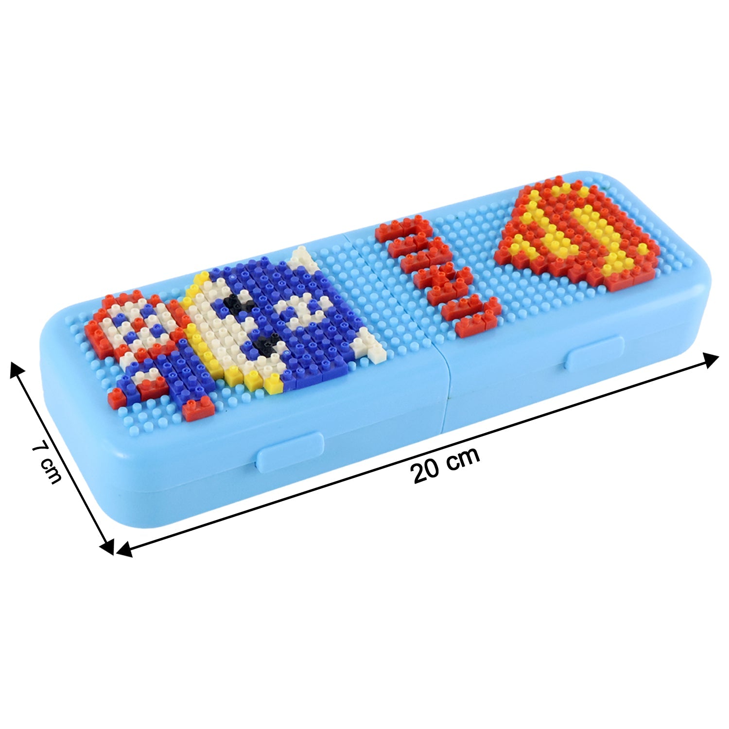 Stationery Case