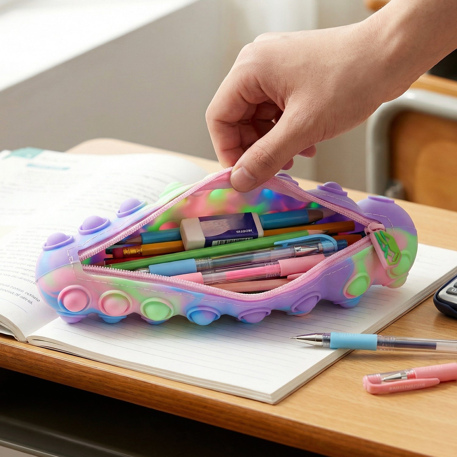 Pencil Case
