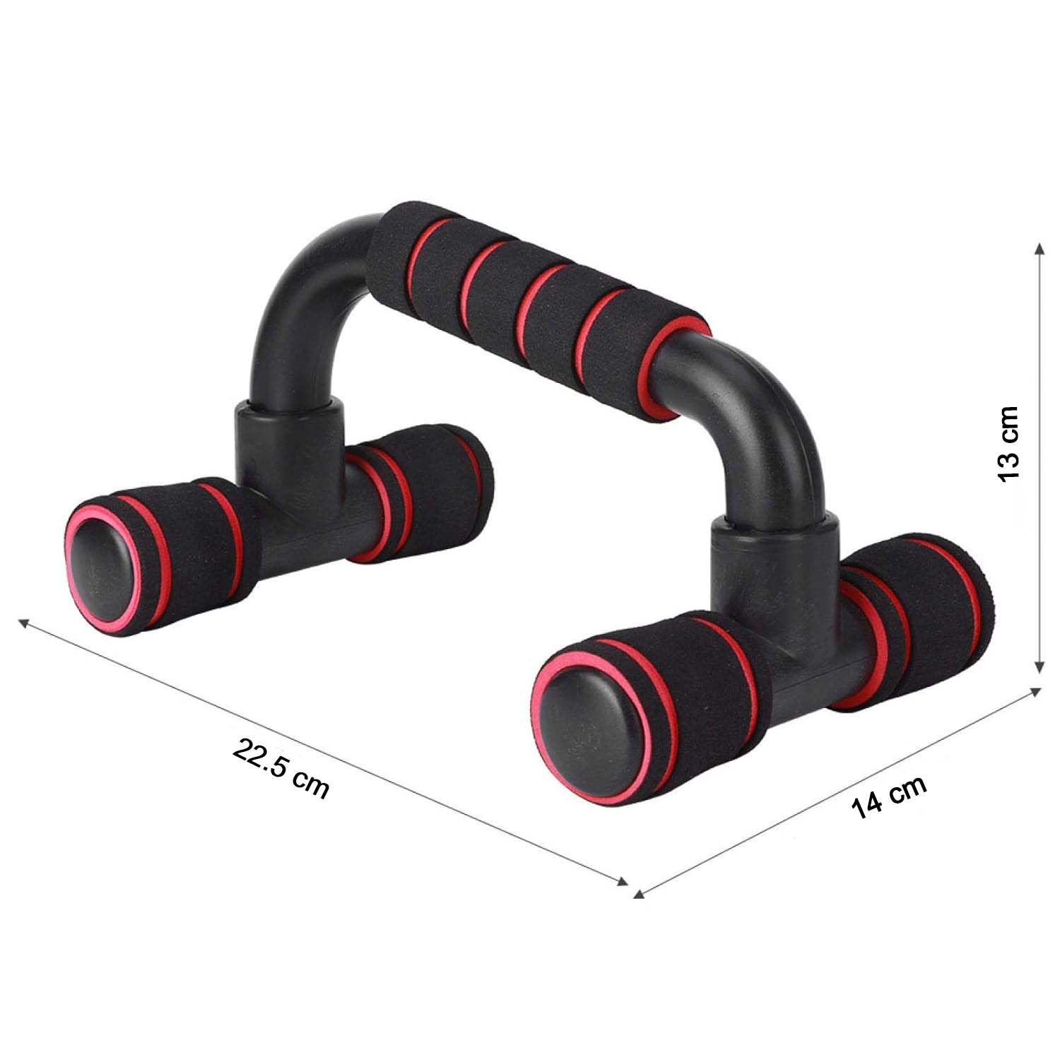 Workout Grips