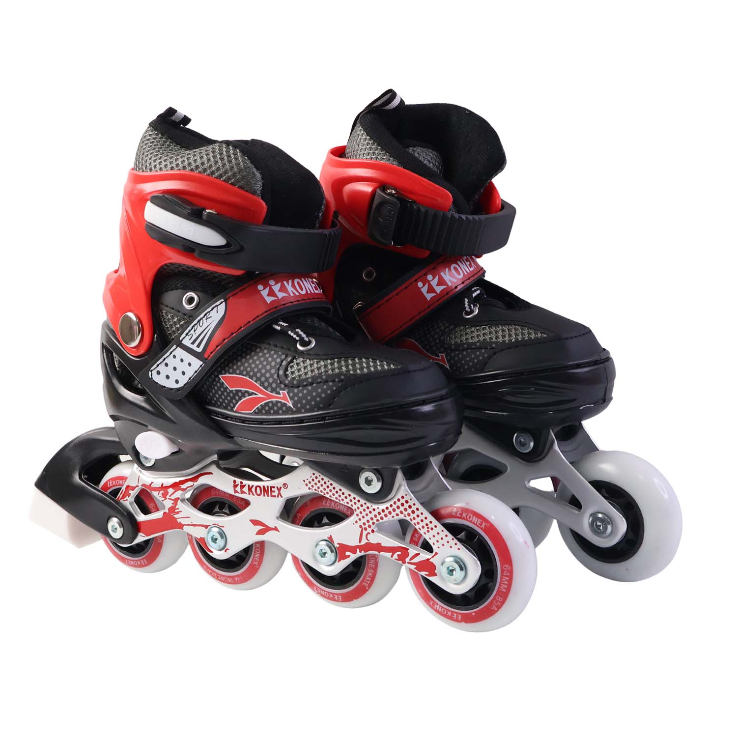 Skates