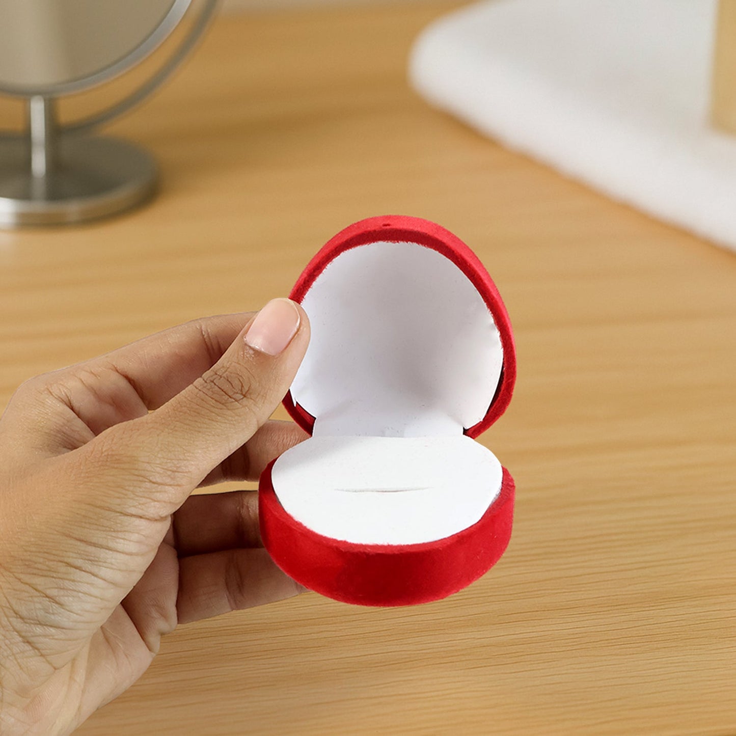 Ring Case