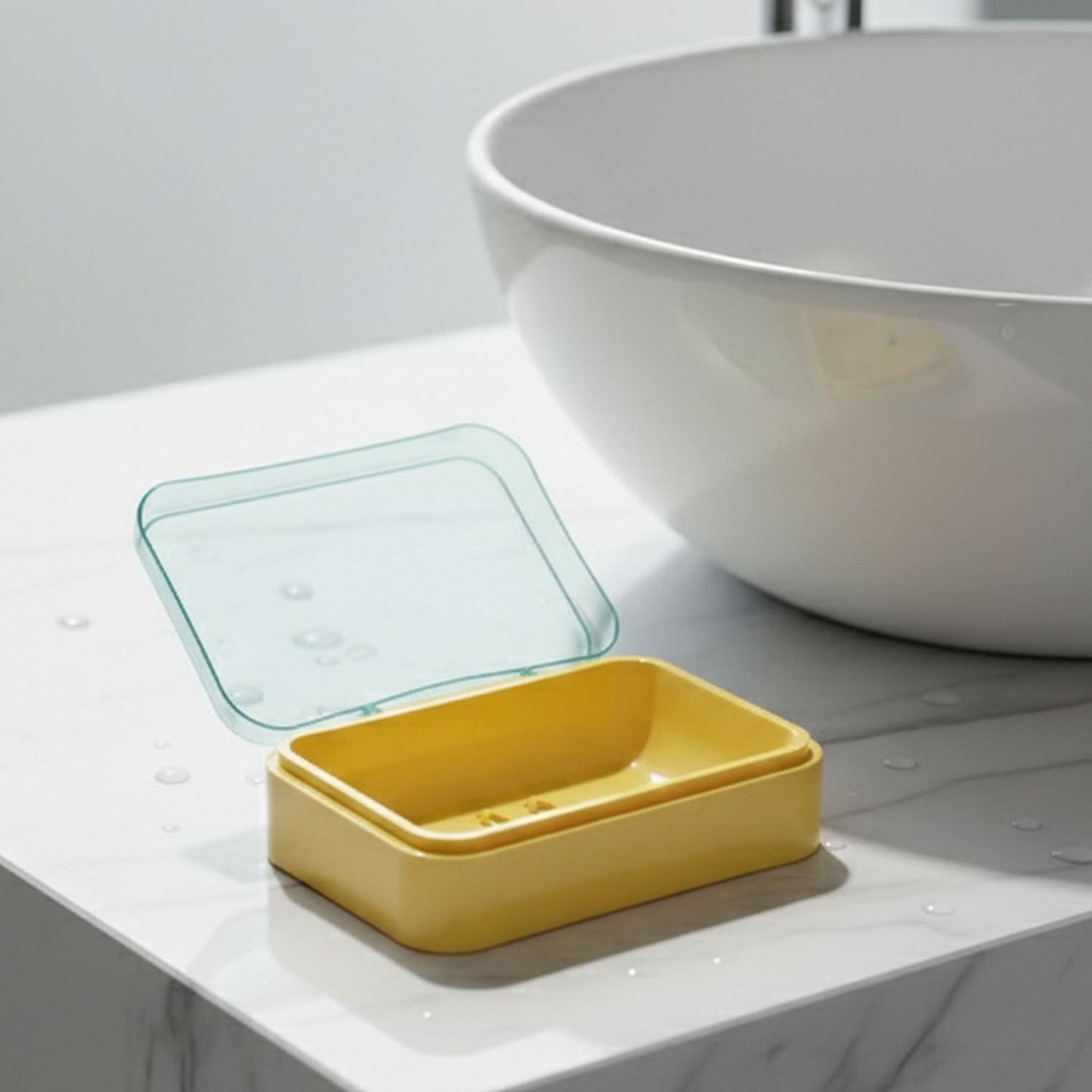 Soap Storage Case