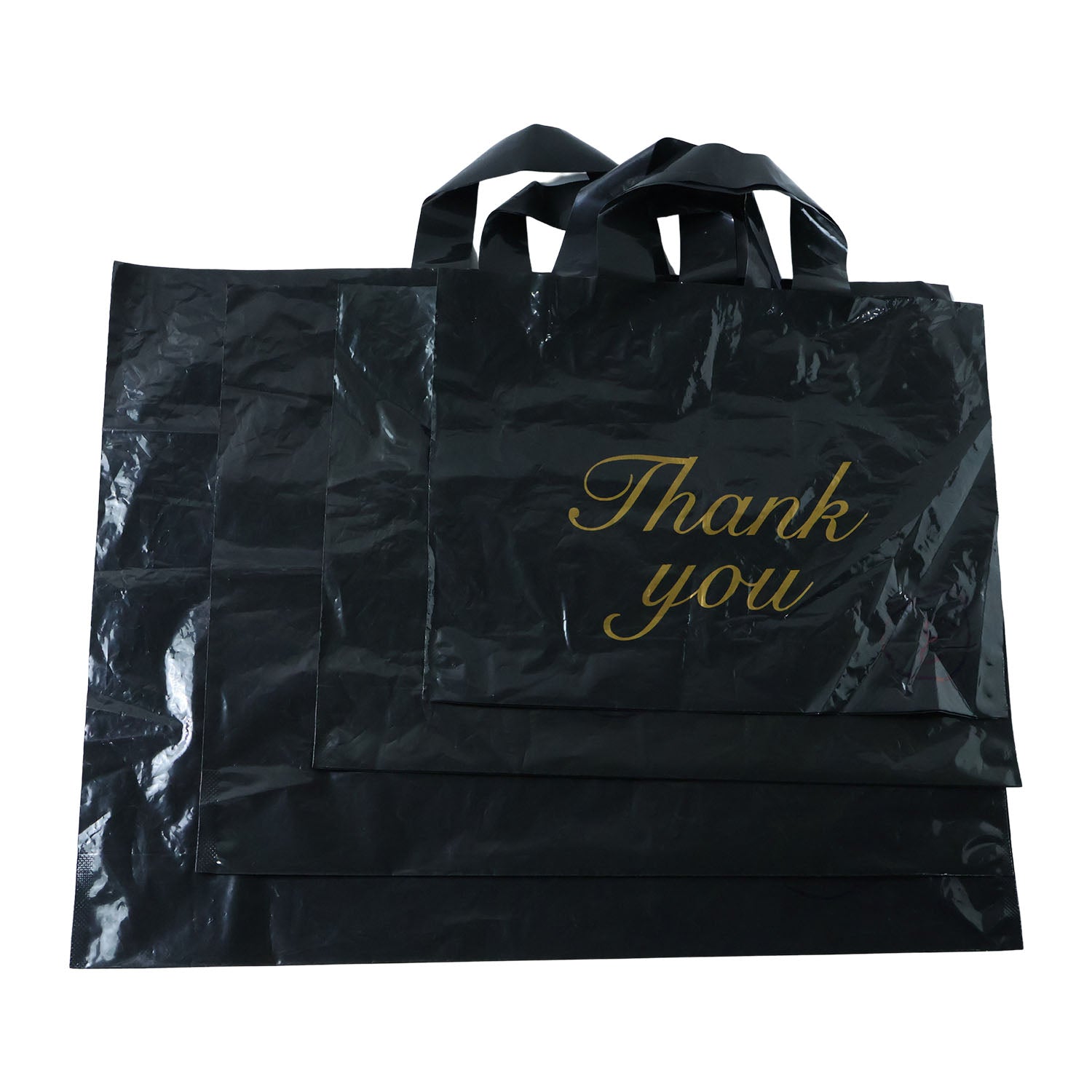 Thank You Carry Bags