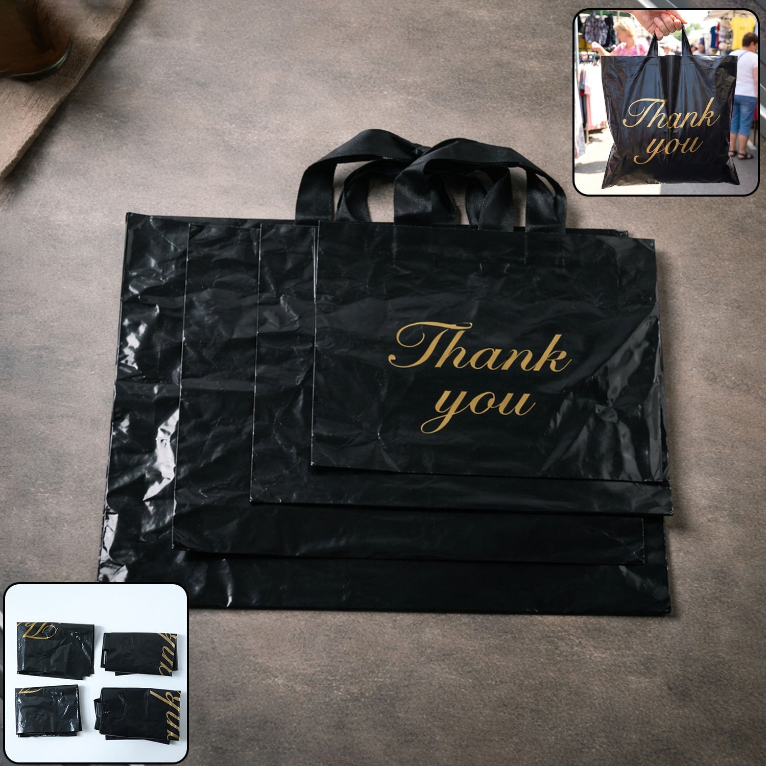 Carry Bags