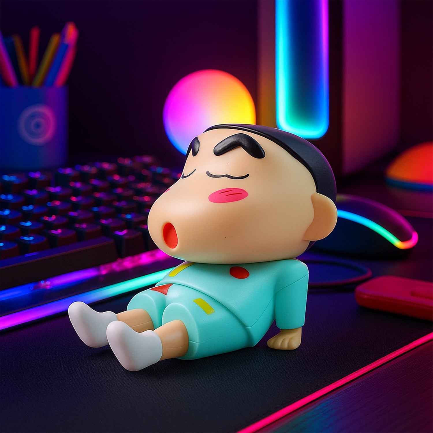 Cartoon Phone Stand