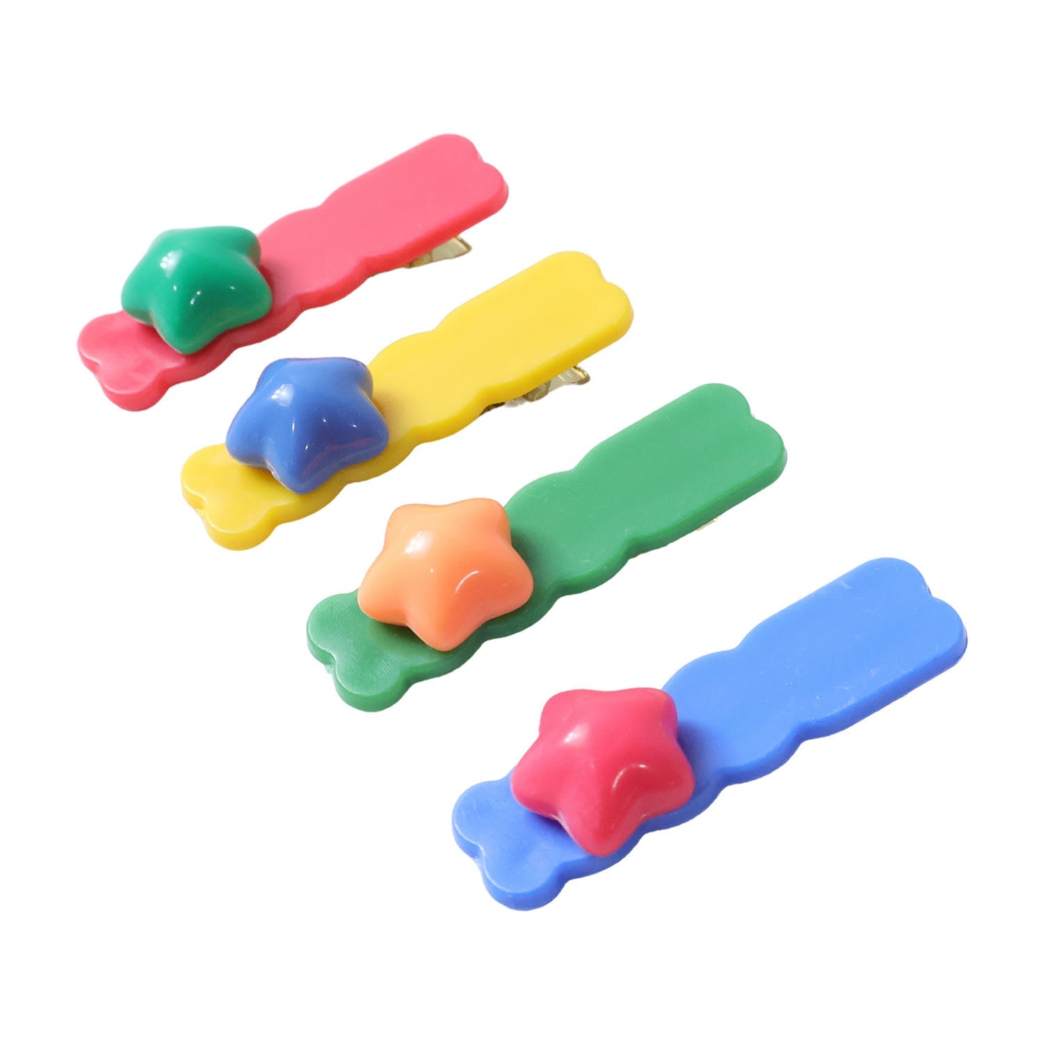 Clip Combo Set