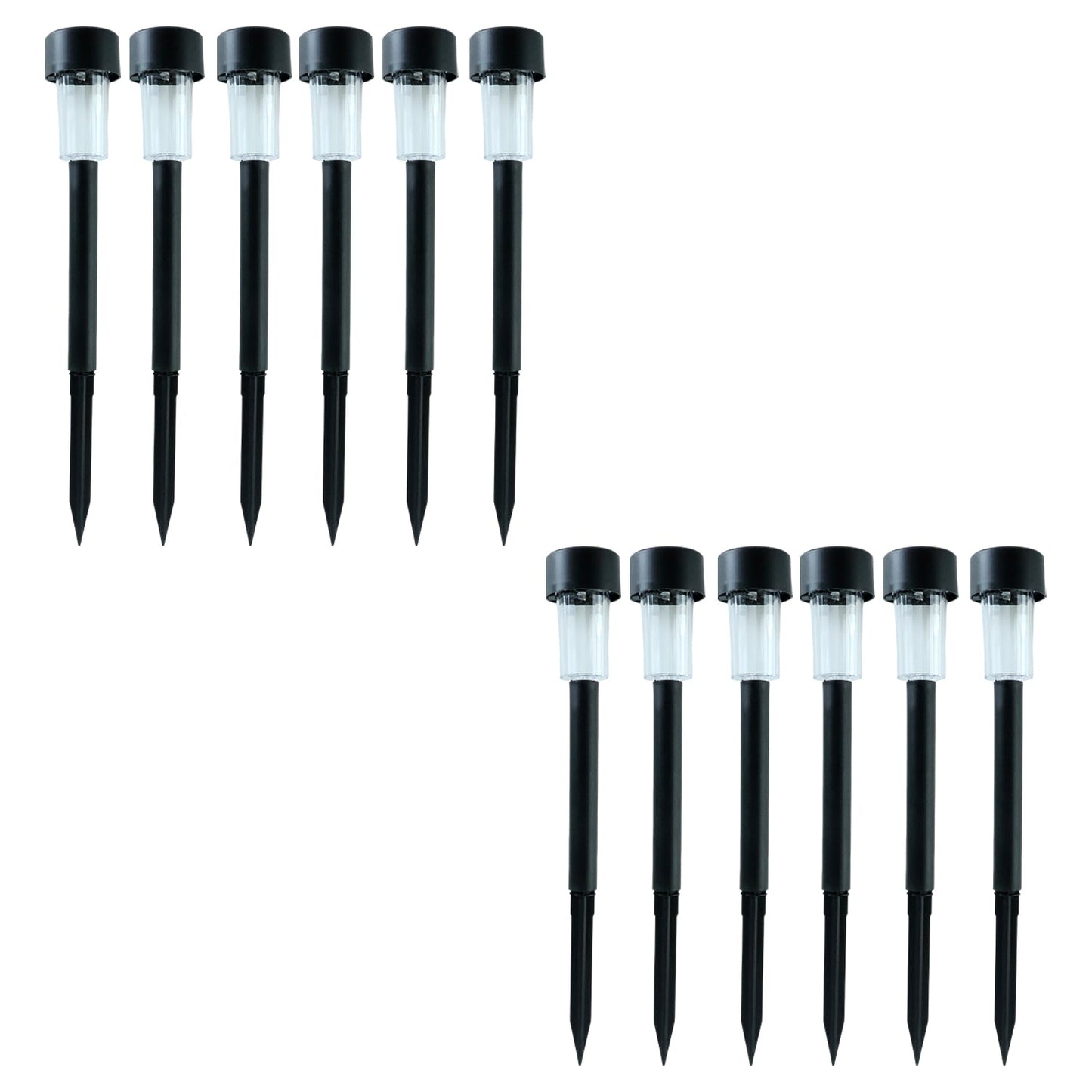 Garden Stake Lights