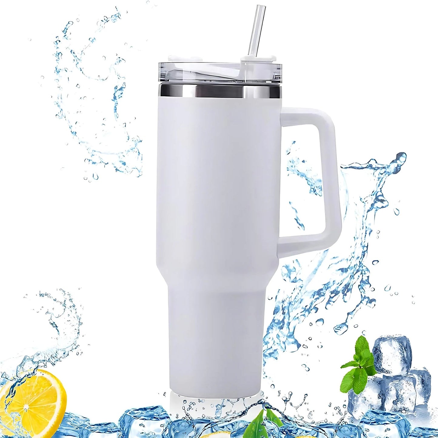 Cup with Lid