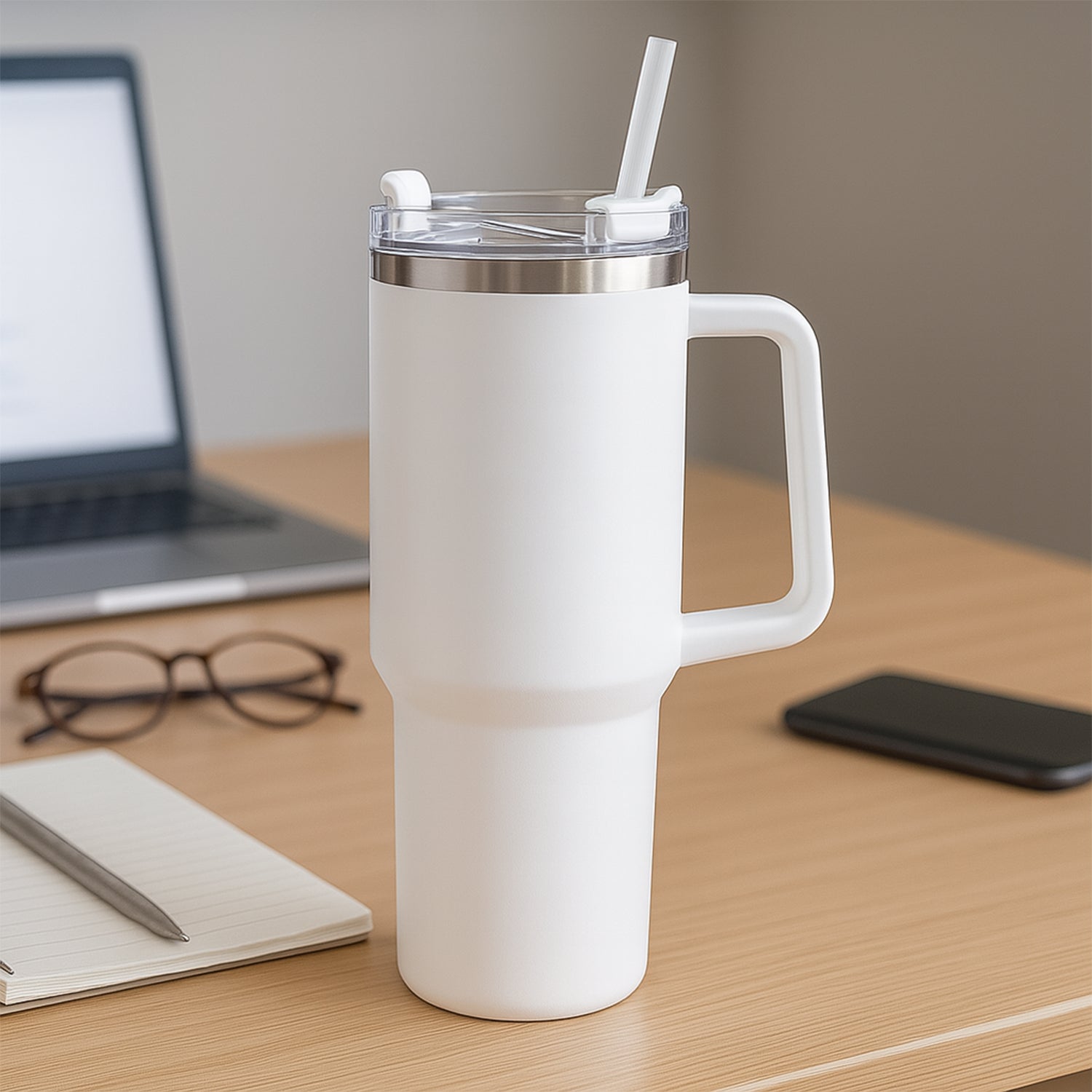 Coffee Tumbler
