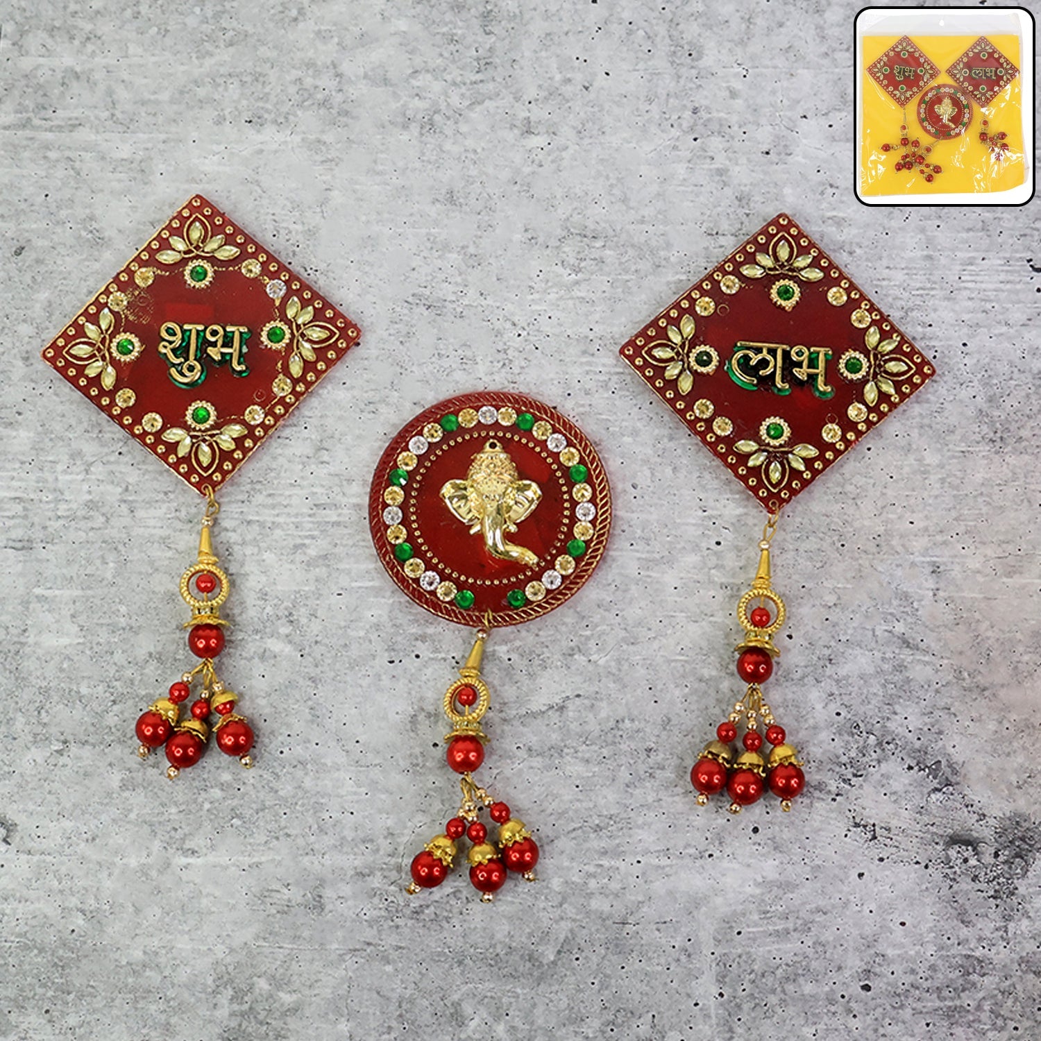 Shubh Labh