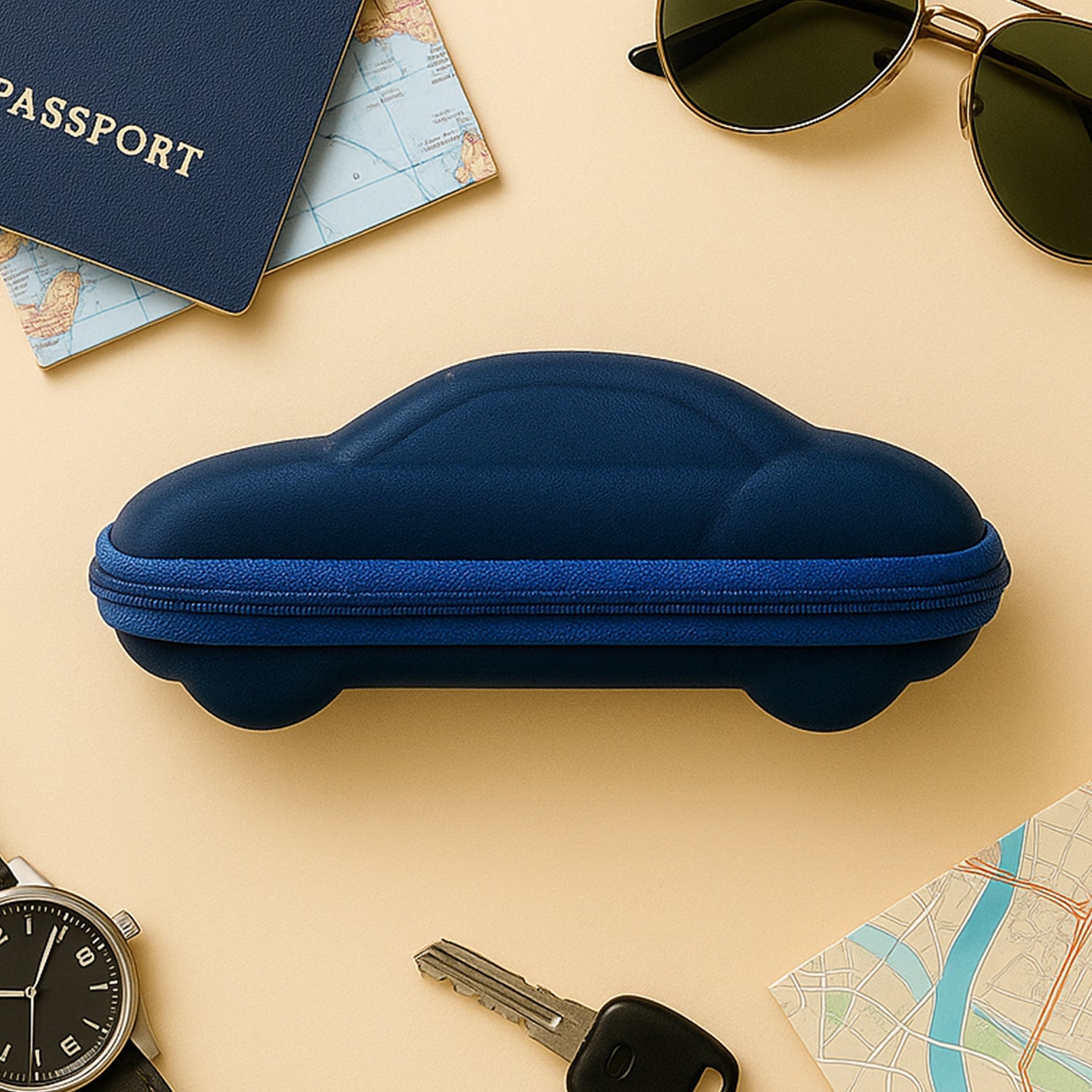Sunglass Holder