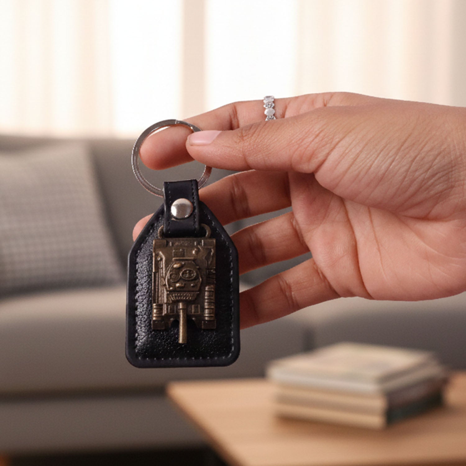 Keychain