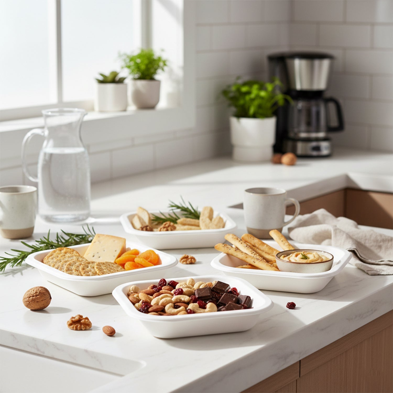 Serving Tray