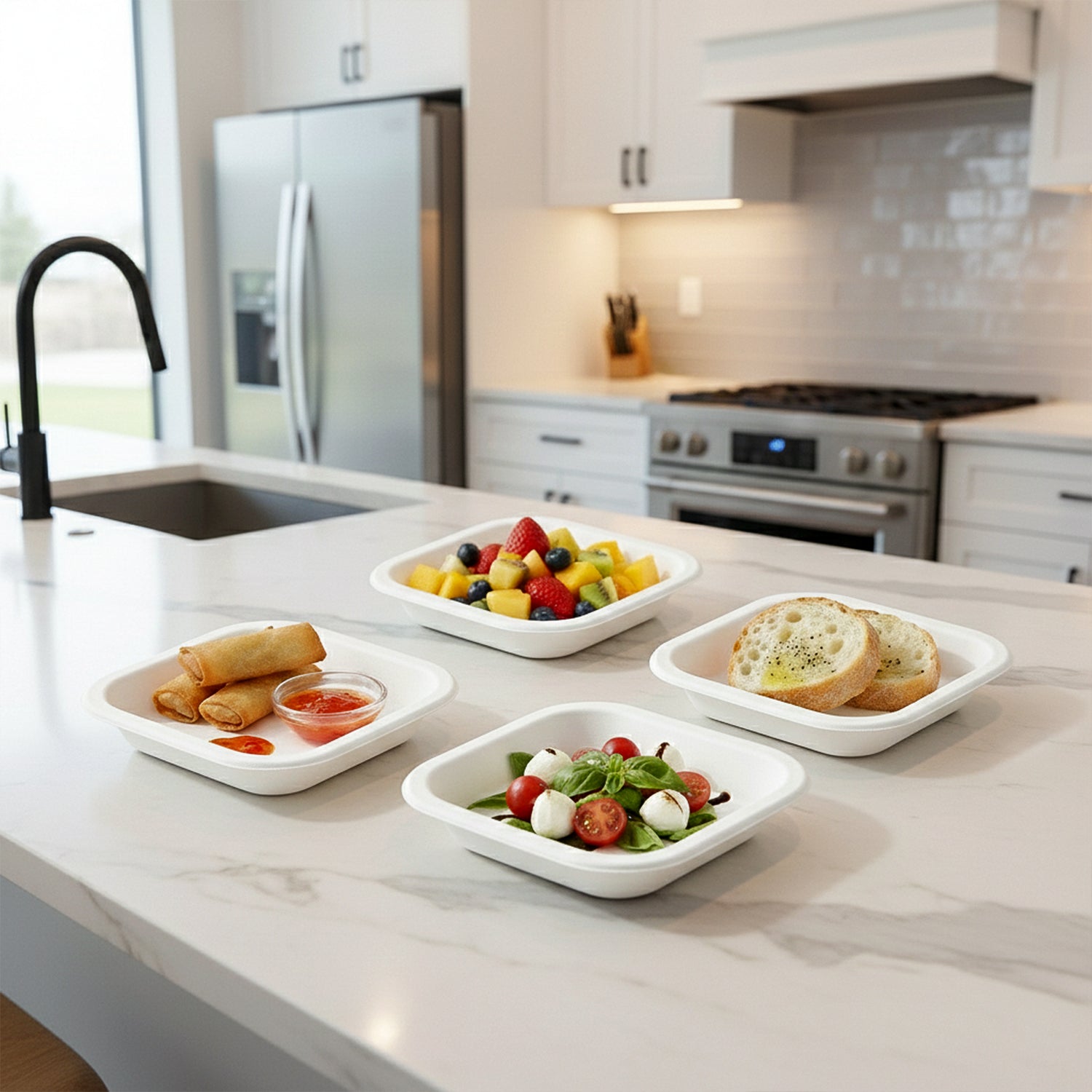 Meal Tray