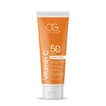 Beauty Vitamin C FreshShield