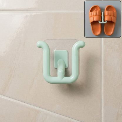 Multipurpose Wall Mounted Holder Rack (1 Pc)