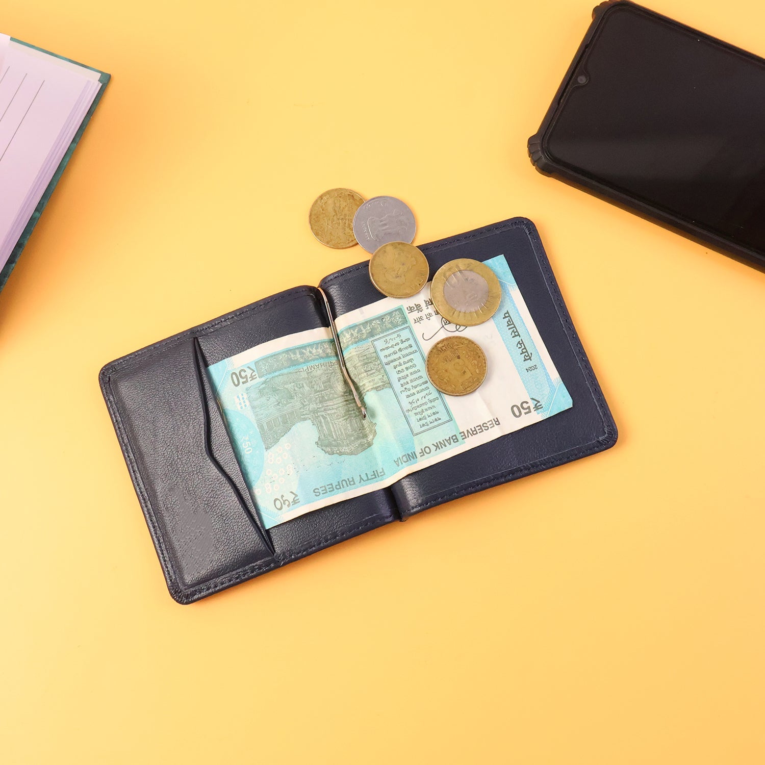 Mini Wallet