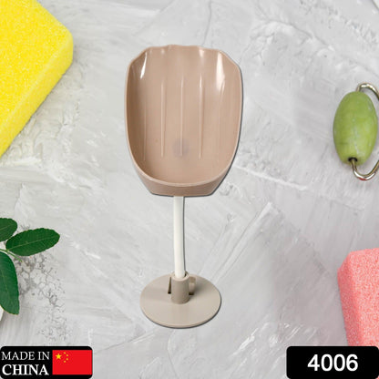 Soap Dish Wall Mounted Soap Dish No Drilling Soap Holder
