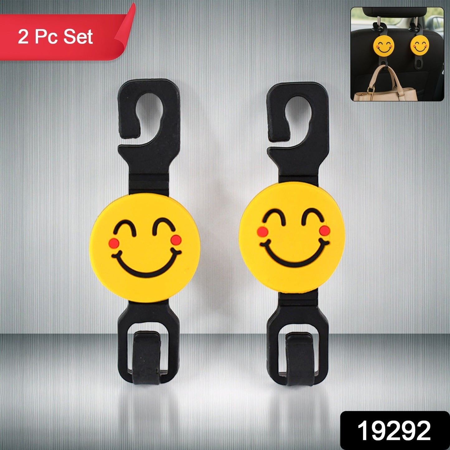 Seat Snap Hooks