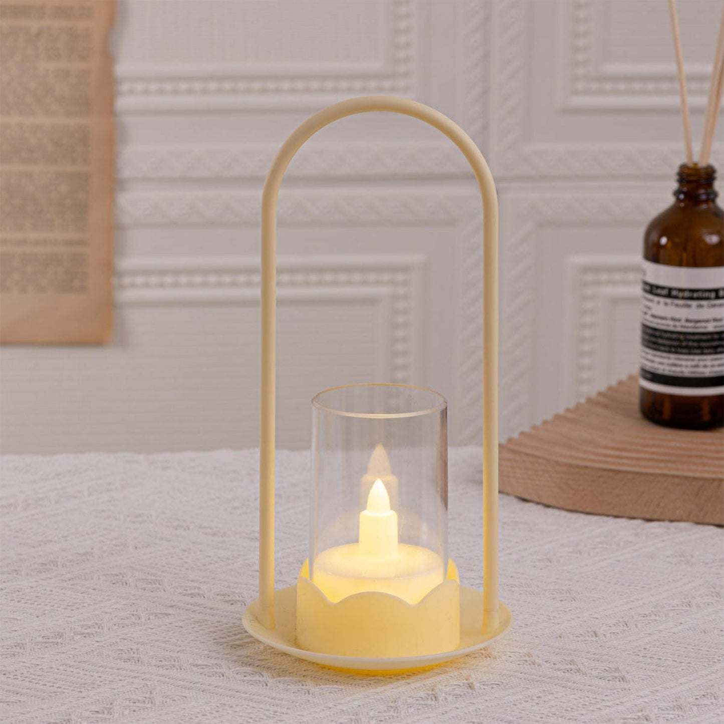 6pc LED Candle Lights