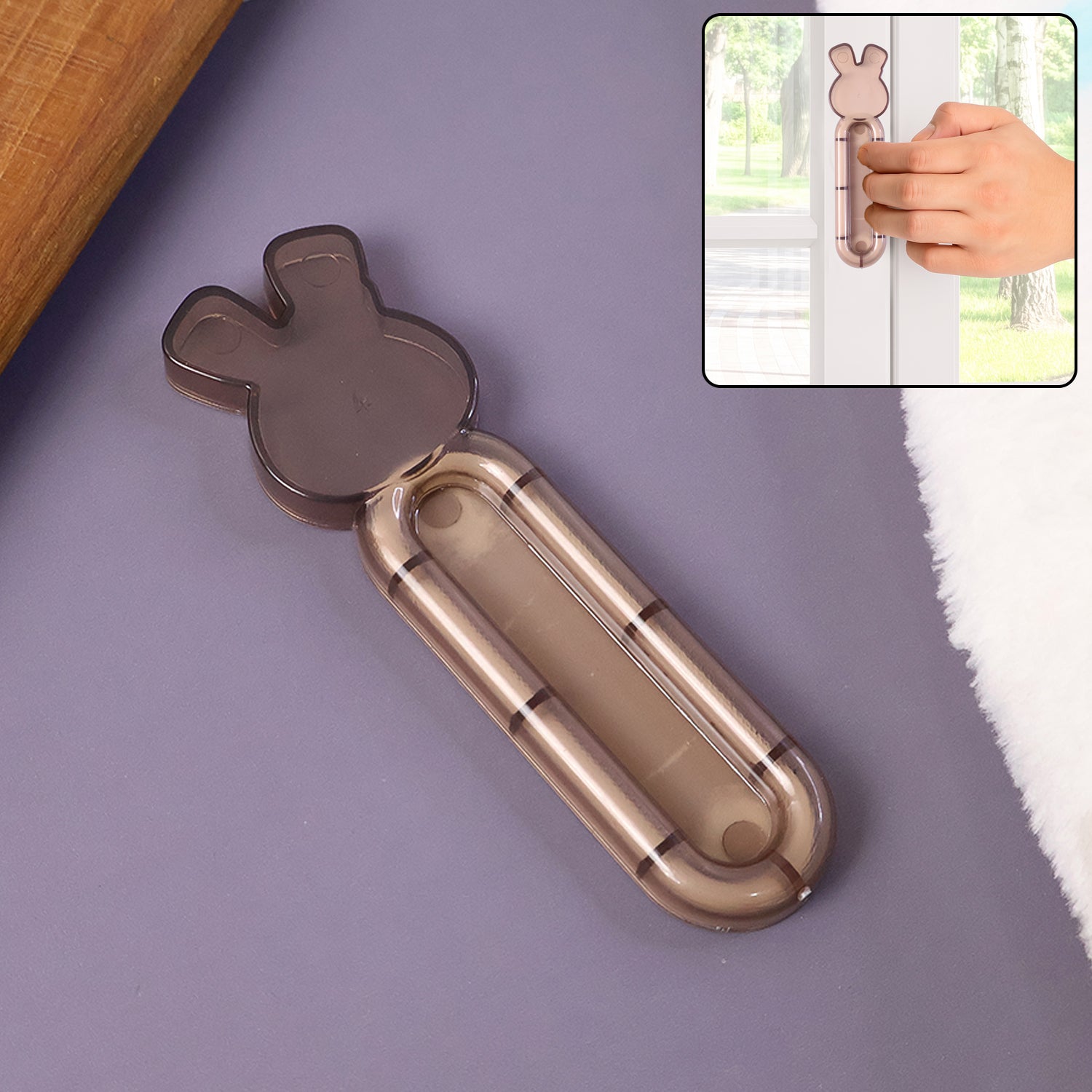 Door Handle