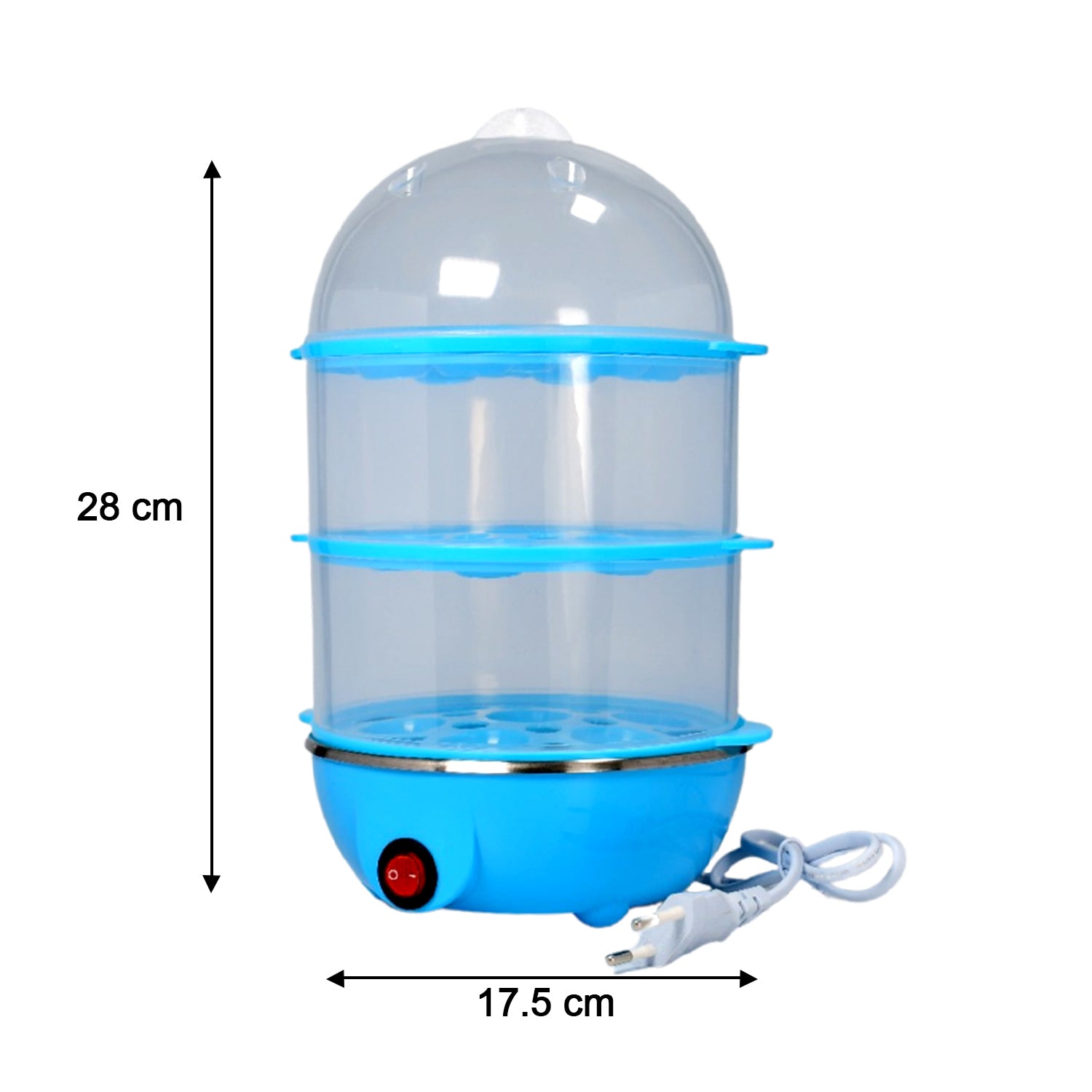 Egg Boiler