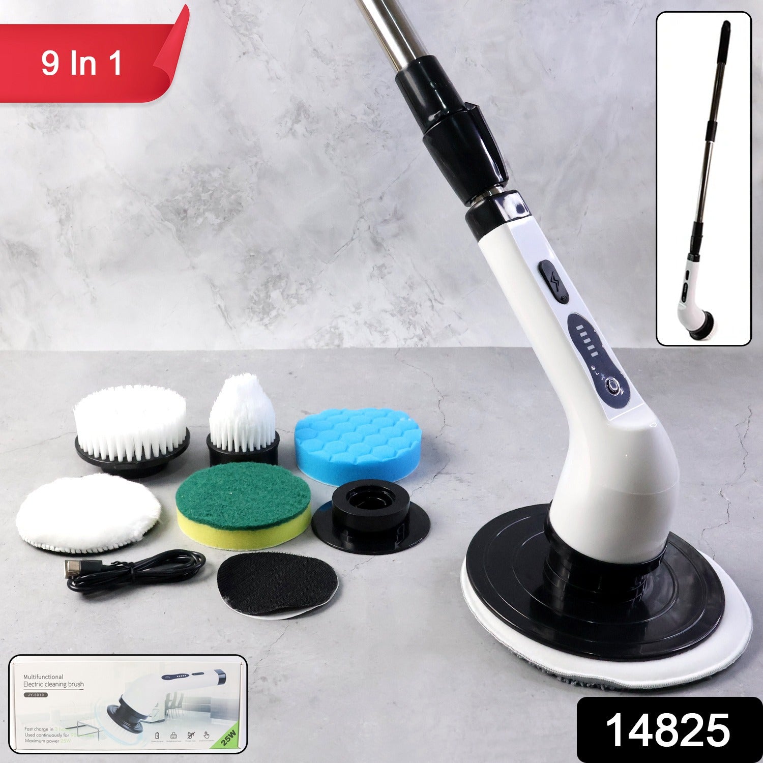 Cleaning Tool