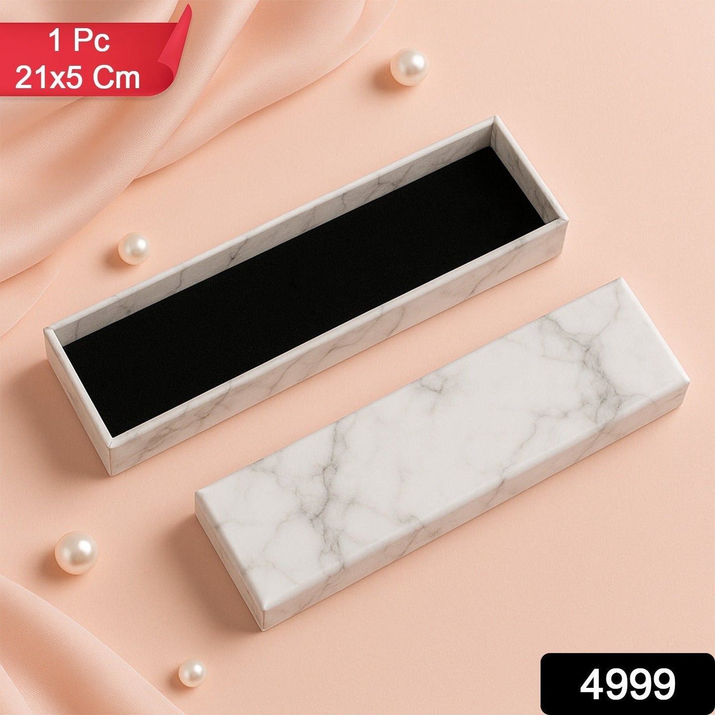 Elegant Hardboard Gift Box