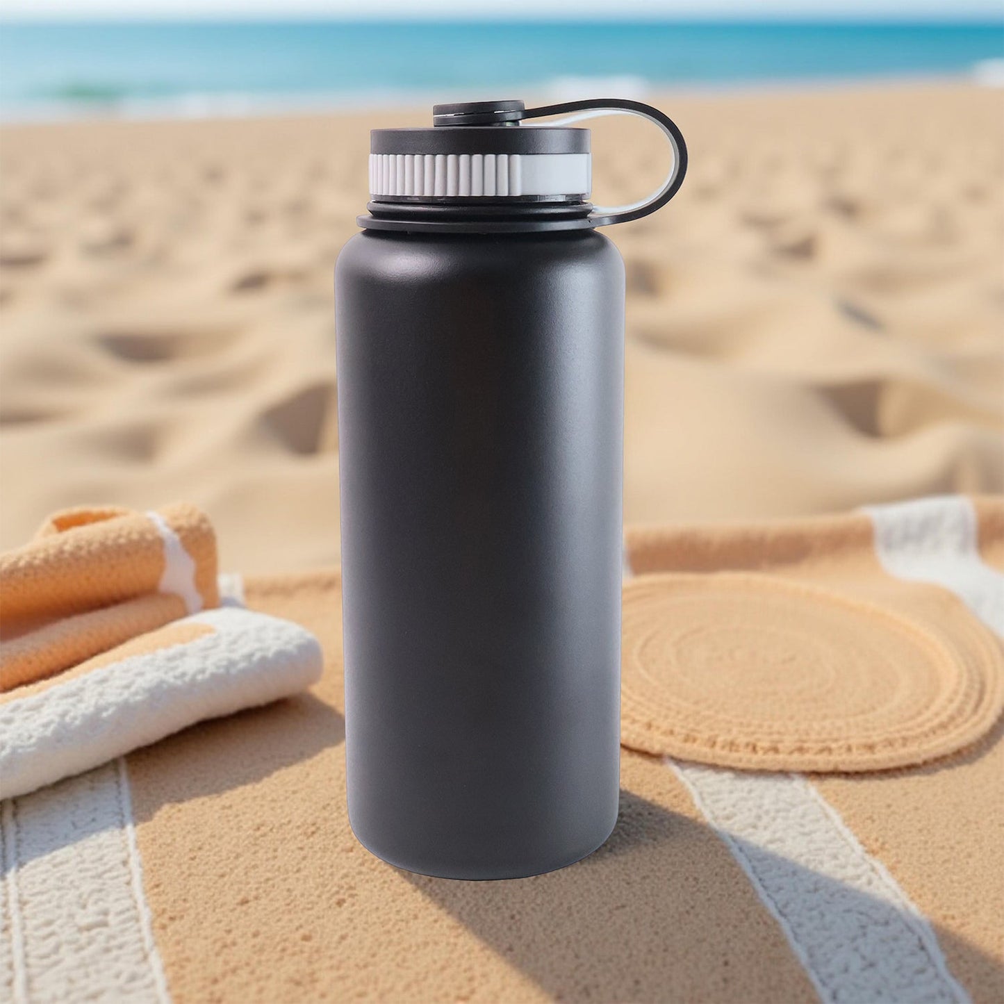  Stainless Steel Bottle