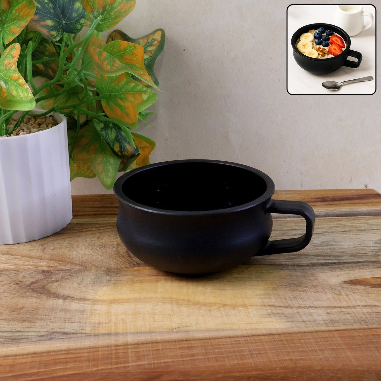 Cereal Cup