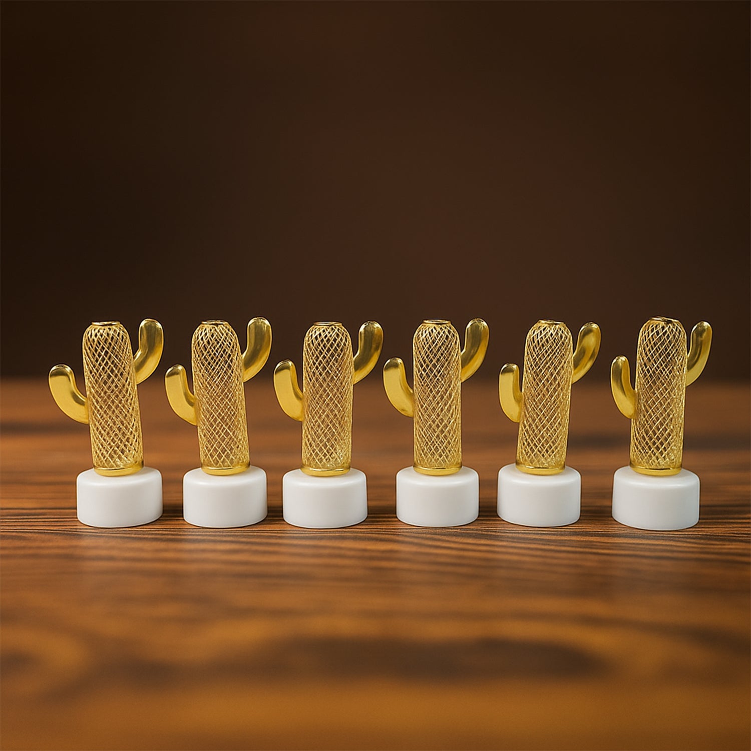 Flameless LED Candle Lamps