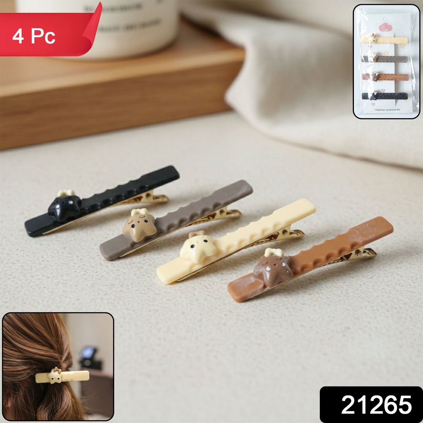Pin Set