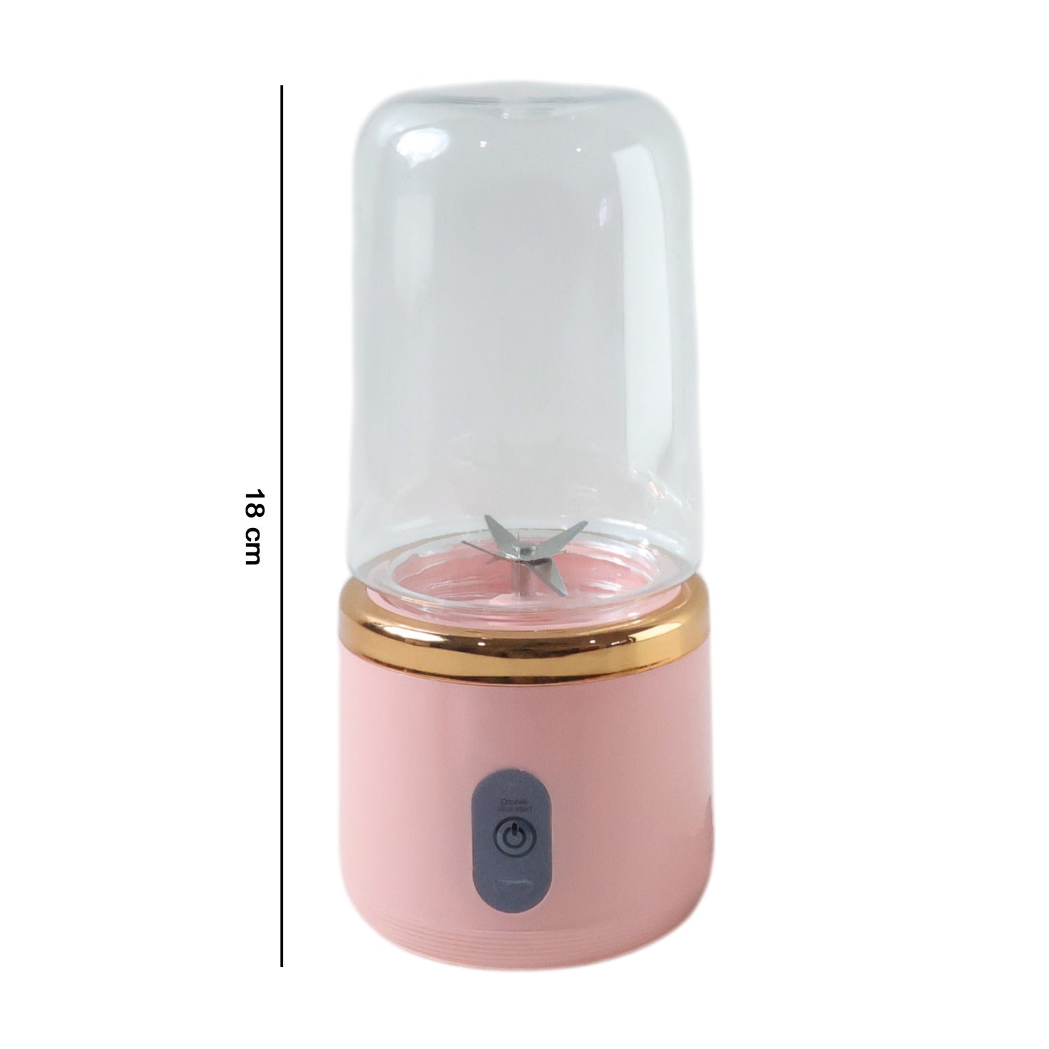 travel smoothie maker