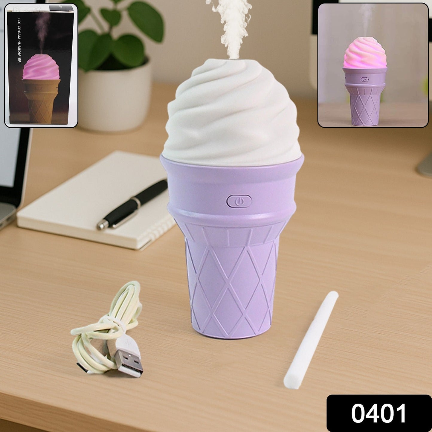 Sweet Gifting Humidifier
