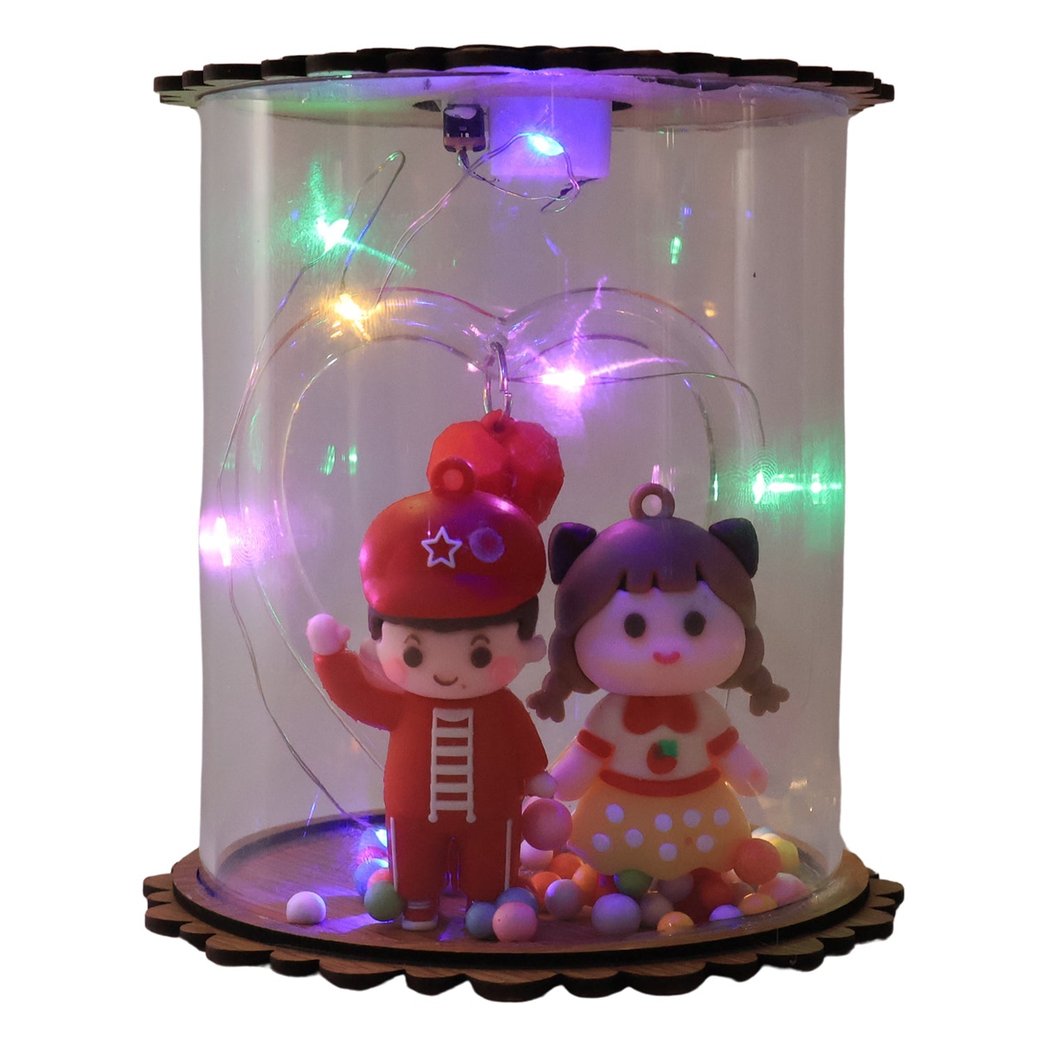 LED Light