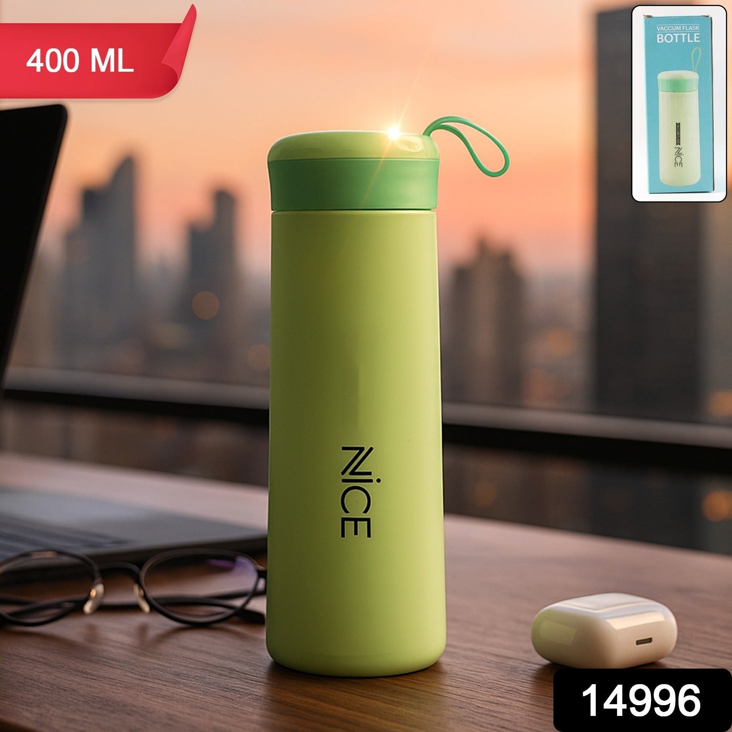 Thermal Bottle