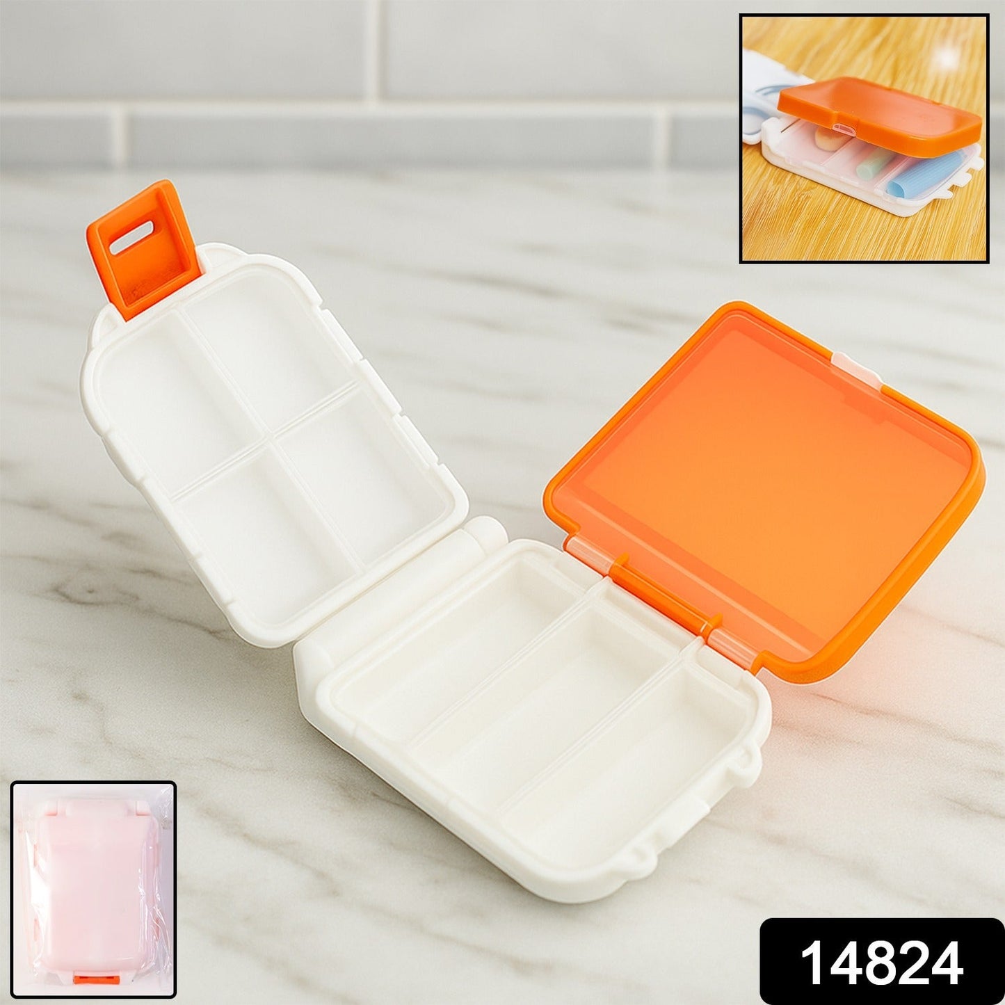 Pill Box