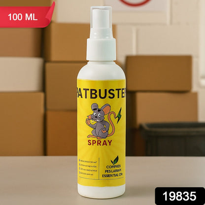 Rodent Shield