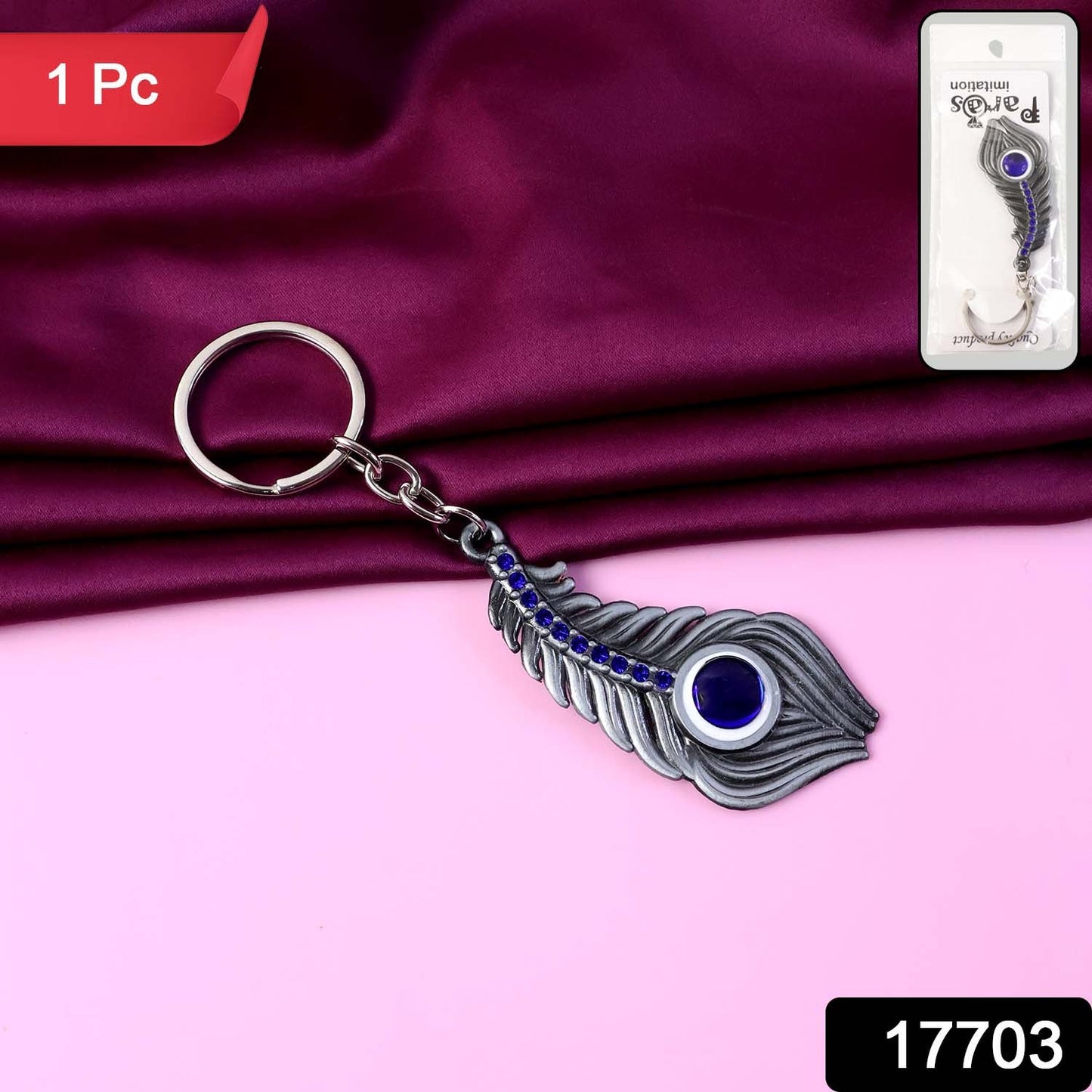 Crystal Peacock
