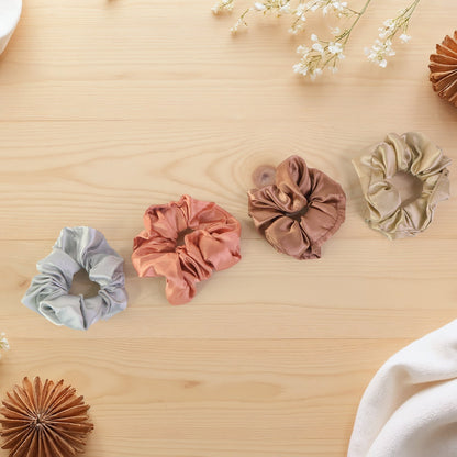 Elastic Rubber Bands for Hair