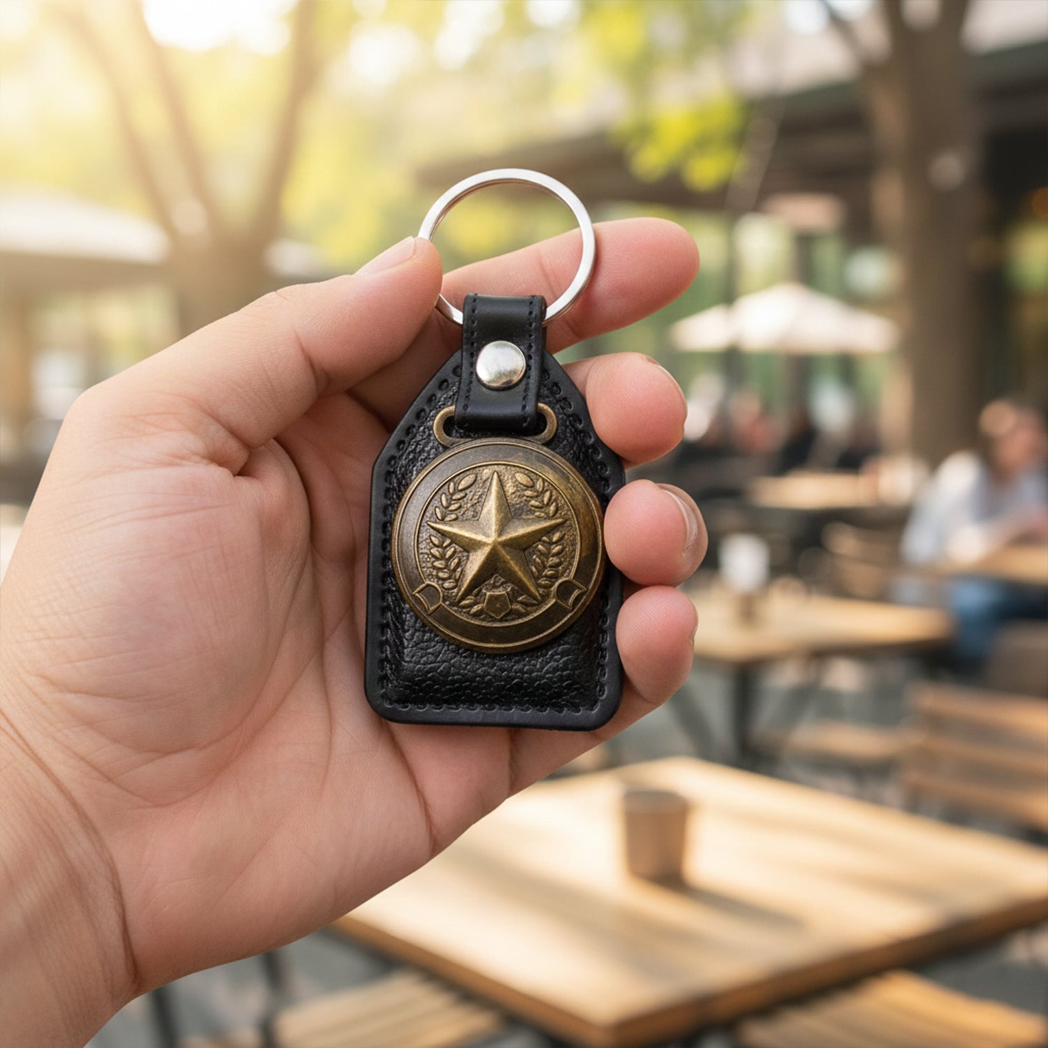 Keychain