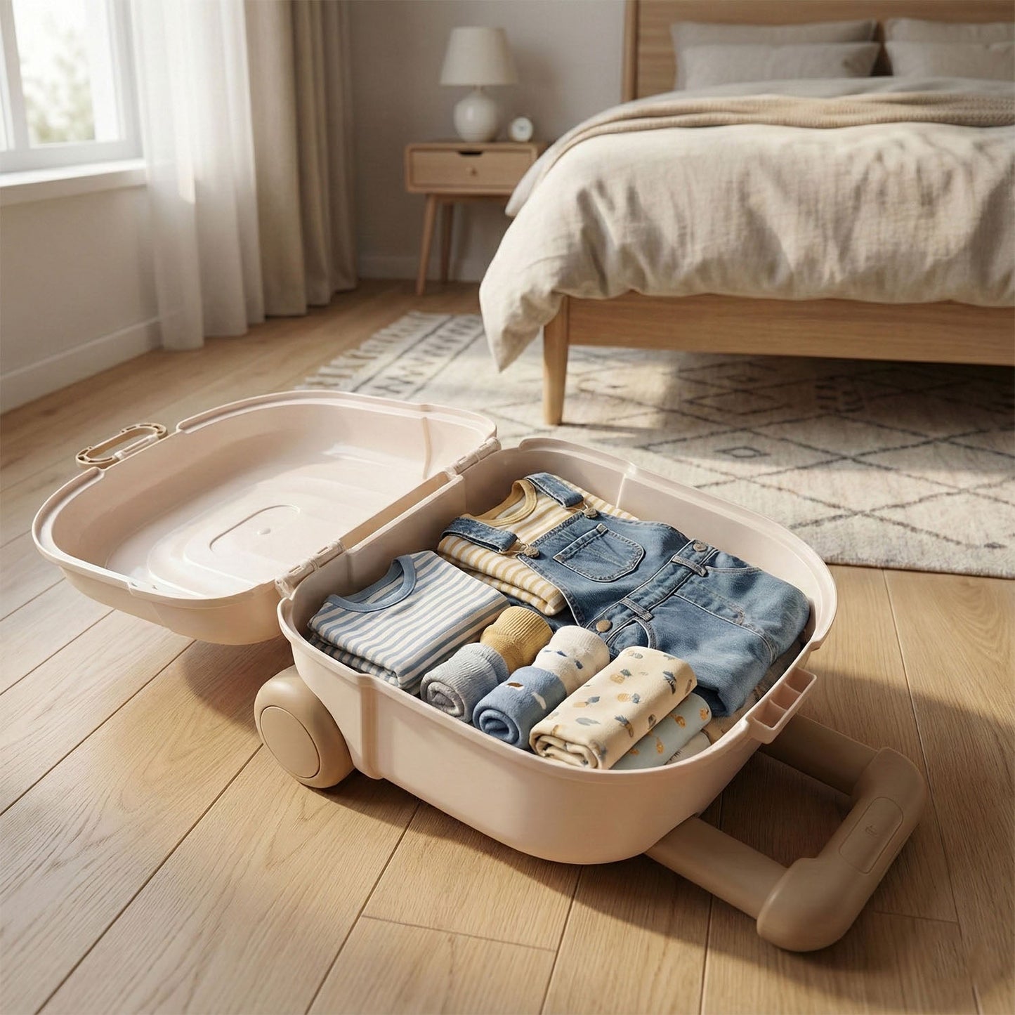Kids Storage Case