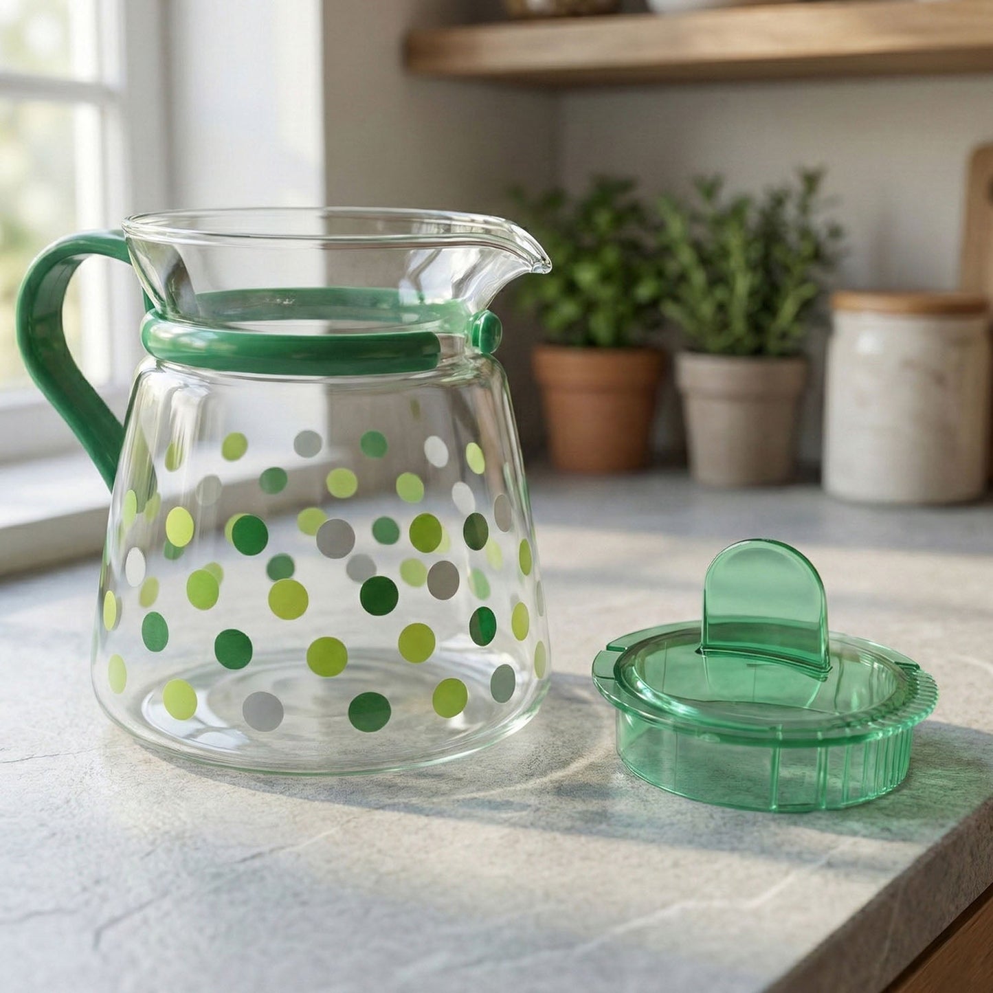 Tea Kettle