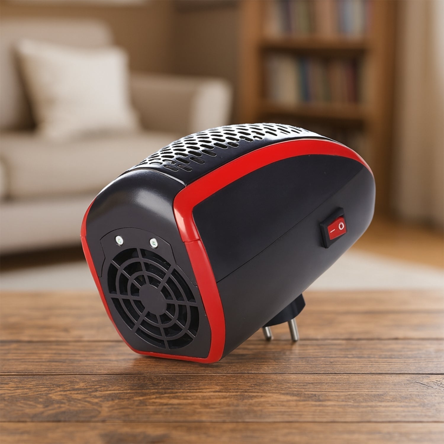 Heating Device