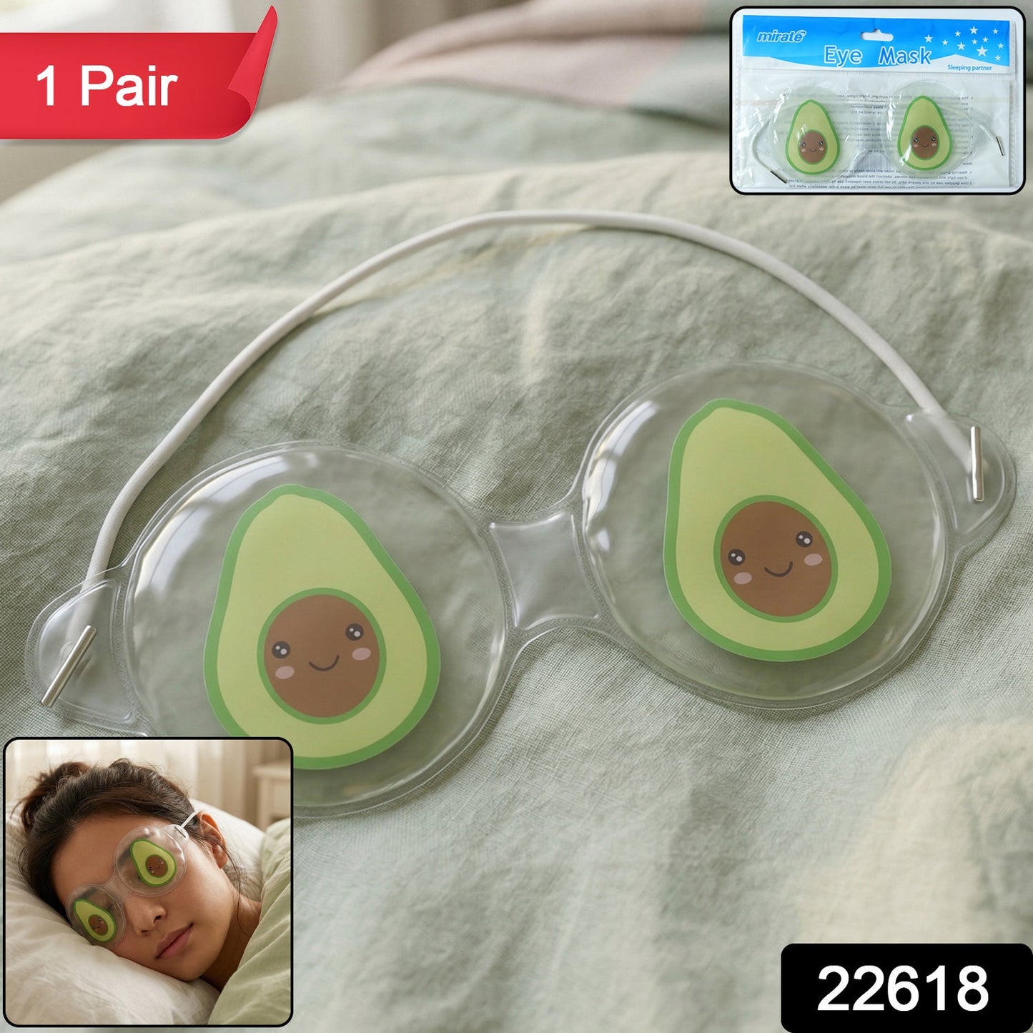 Eye Mask