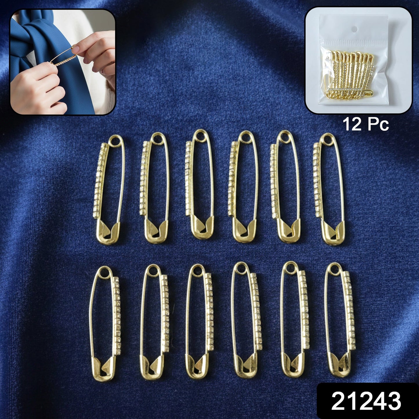 Pin